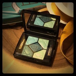 Dior 5 Couleurs